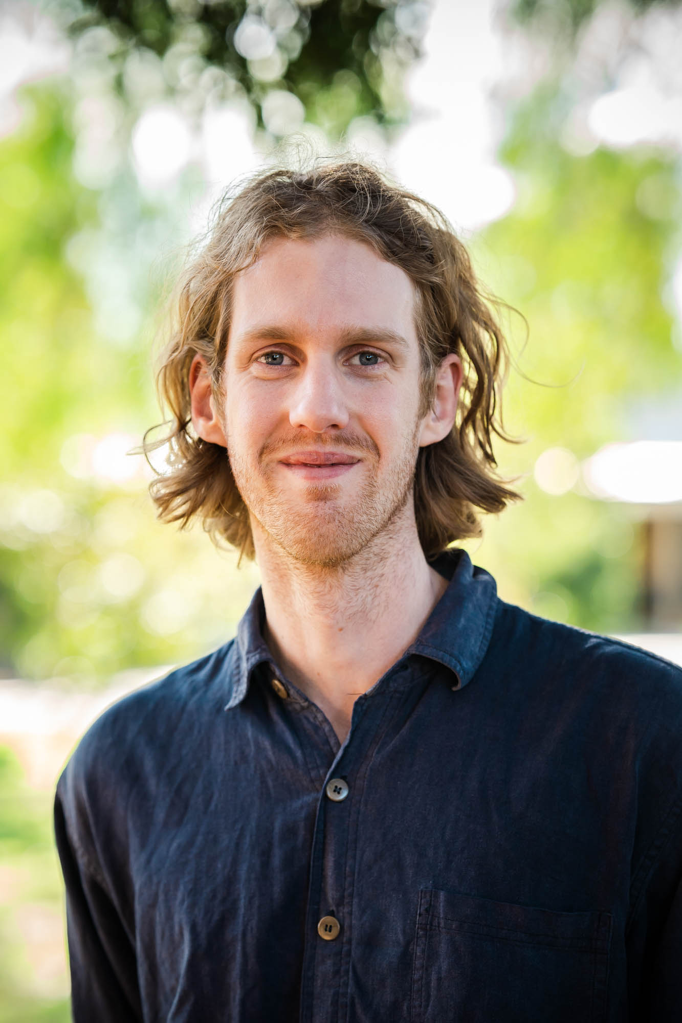 Jacob Wylde